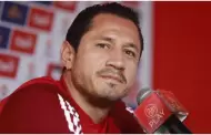 Gianluca Lapadula se pronuncia sobre su racha sin goles con la seleccin peruana: "Estoy tranquilo"