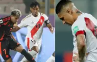 Fuerte y claro! Paolo Guerrero lanza contundente mensaje tras empate en el Per vs. Colombia