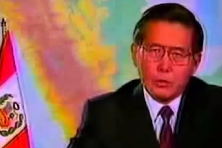 Alberto fujimori no fue dictador