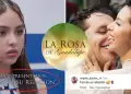 "Fan de su relacin": Frase de ngela Aguilar inspira polmico episodio de 'La Rosa de Guadalupe'