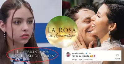 Polmico episodio se vuelve viral en internet.