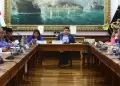 Congreso: Comisin de tica definir este lunes 09 de septiembre la composicin de su mesa directiva