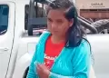 La Libertad: Lamentable! Madre intent acabar con la vida de sus hijos para ya no darles de comer