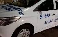 Mujer EXPONE infidelidad de su novio con POLMICAS frases en su auto: "Si era poliamor avisa antes"