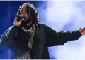 Kendrick Lamar ser el encargado del show de medio tiempo del Super Bowl 2025