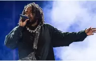 Kendrick Lamar ser el encargado del show de medio tiempo del Super Bowl 2025