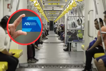 Lnea 2 del Metro y sus tarjetas