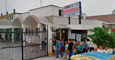 Revelan condicin mdica de menor herida en Puente Piedra.