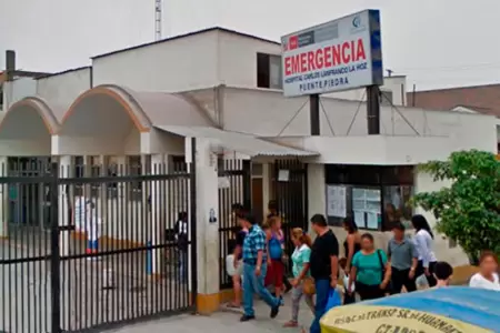 Revelan condicin mdica de menor herida en Puente Piedra.