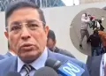 Alcalde de La Victoria advierte falta de policas para combatir la criminalidad en Gamarra: "Es insuficiente"