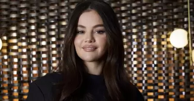 Selena Gmez recibi fuerte noticia sobre su salud.