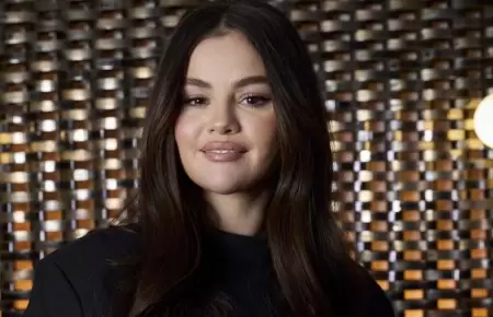 Selena Gmez recibi fuerte noticia sobre su salud.