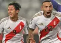 Seleccin Peruana: Qu resultados de rivales le convienen a la 'Bicolor' en esta nueva fecha?