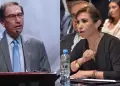 Caso Ccteles: PJ rechaza citar a Martn Vizcarra y Patricia Benavides en juicio contra Keiko Fujimori