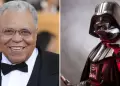 Fallece a los 93 aos James Earl Jones: leyenda del cine fue la icnica voz de Darth Vader