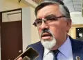 Alex Paredes fue elegido por el Congreso como nuevo presidente de la Comisin de tica