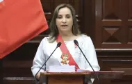 Gobierno de Dina Boluarte enviar proyecto de fusin de ministerios al Congreso, confirma vocero oficial