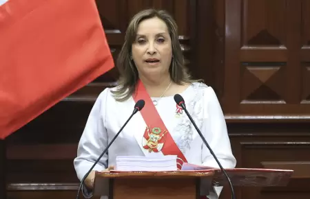 Gobierno anuncia que enviar proyecto al Congreso.