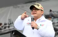 Ministro del Interior denuncia ausencia de Fiscala en unidades flagrancia de Trujillo: Cmo luchamos as?