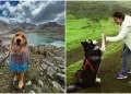 Buscas una escapada? Descubre estos 4 destinos pet friendly cerca de Lima para disfrutar con tu mascota