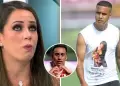 Melissa Klug revela la FUERTE reaccin que tuvo Jess Barco tras supuesto romance con Christian Cueva