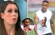 Melissa Klug revela la FUERTE reaccin que tuvo Jess Barco tras supuesto romance con Christian Cueva