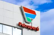 Directorio de Petroper renuncia ante inaccin del Gobierno sobre insostenibilidad financiera