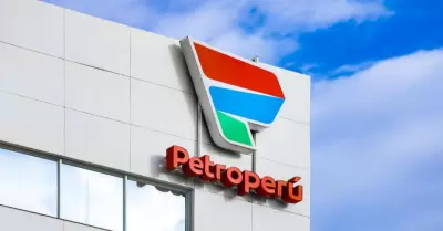 Petroper se queda sin directorio