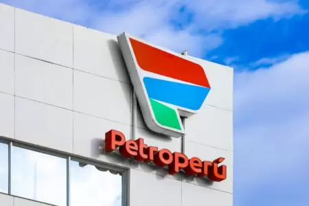 Petroper se queda sin directorio