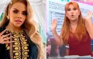 Magaly Medina RESPALDA a Josetty Hurtado y rechaza que su dinero sea ilcito: "No hay que ser miserables"