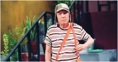 El Chavo del 8 regresa a la televisin