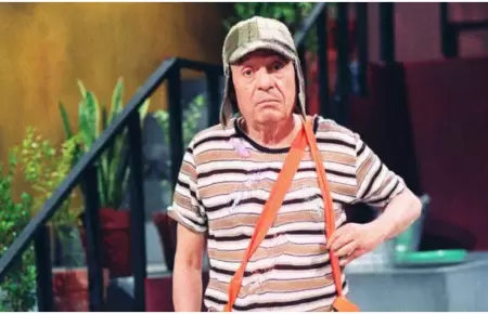 El Chavo del 8 regresa a la televisin