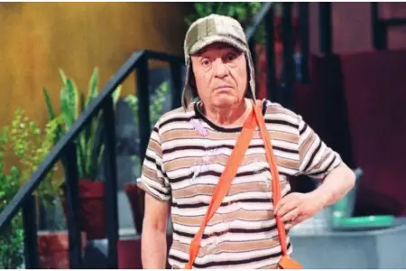 El Chavo del 8 regresa a la televisin