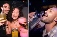 El exceso de alcohol te hace ms sincero? La ciencia tiene la respuesta