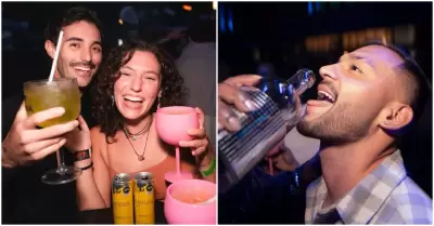 Ciencia revela por qu decimos ms verdades al beber alcohol