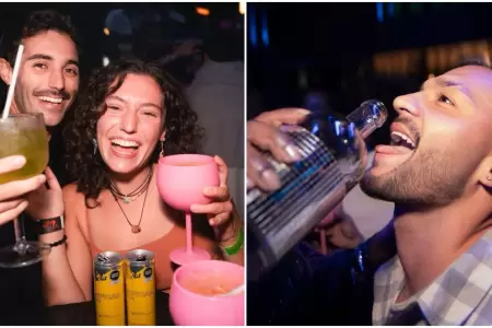 Ciencia revela por qu decimos ms verdades al beber alcohol