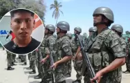 Soldado que perdi un testculo denuncia represalias del Ejrcito: "Me quieren dar baja como desertor"