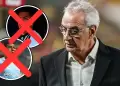 Polmico! Jorge Fossati vuelve a dejar fuera de lista a Maxloren Castro y Joao Grimaldo para el partido de Per