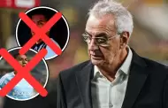 Polmico! Jorge Fossati vuelve a dejar fuera de lista a Maxloren Castro y Joao Grimaldo para el partido de Per