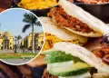 Da Mundial de la Arepa: Este distrito en LIMA celebrar al platillo venezolano