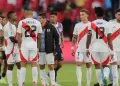 Terrorfico! Los PSIMOS nmeros de la Seleccin Peruana en los ltimos meses