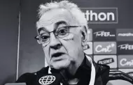 Jorge Fossati ignora derrota de Per ante Ecuador y explota contra sus crticos: "No fue un mal partido"