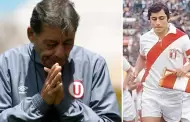 Falleci Roberto Chale: Por qu le decan 'Nio Terrible' al icnico futbolista peruano?