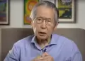 Alberto Fujimori: Presentan PL para restituir firma del expresidente en Constitucin de 1993