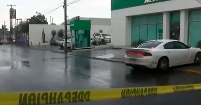 Hombre acaba con la vida de ladrn en Mxico.