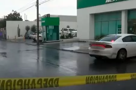 Hombre acaba con la vida de ladrn en Mxico.