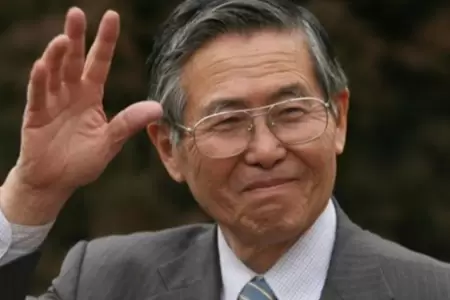 La trayectoria poltica del fallecido Alberto Fujimori.