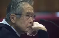 Alberto Fujimori: Conoce cundo y dnde ser la misa de despedida del expresidente de la Repblica