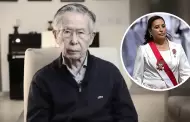 Fallece Alberto Fujimori: Cul es el protocolo oficial ante la muerte de un expresidente?