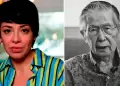 Tatiana Astengo IMPACTA con mensaje por muerte de Alberto Fujimori: "Se fue como un cobarde"